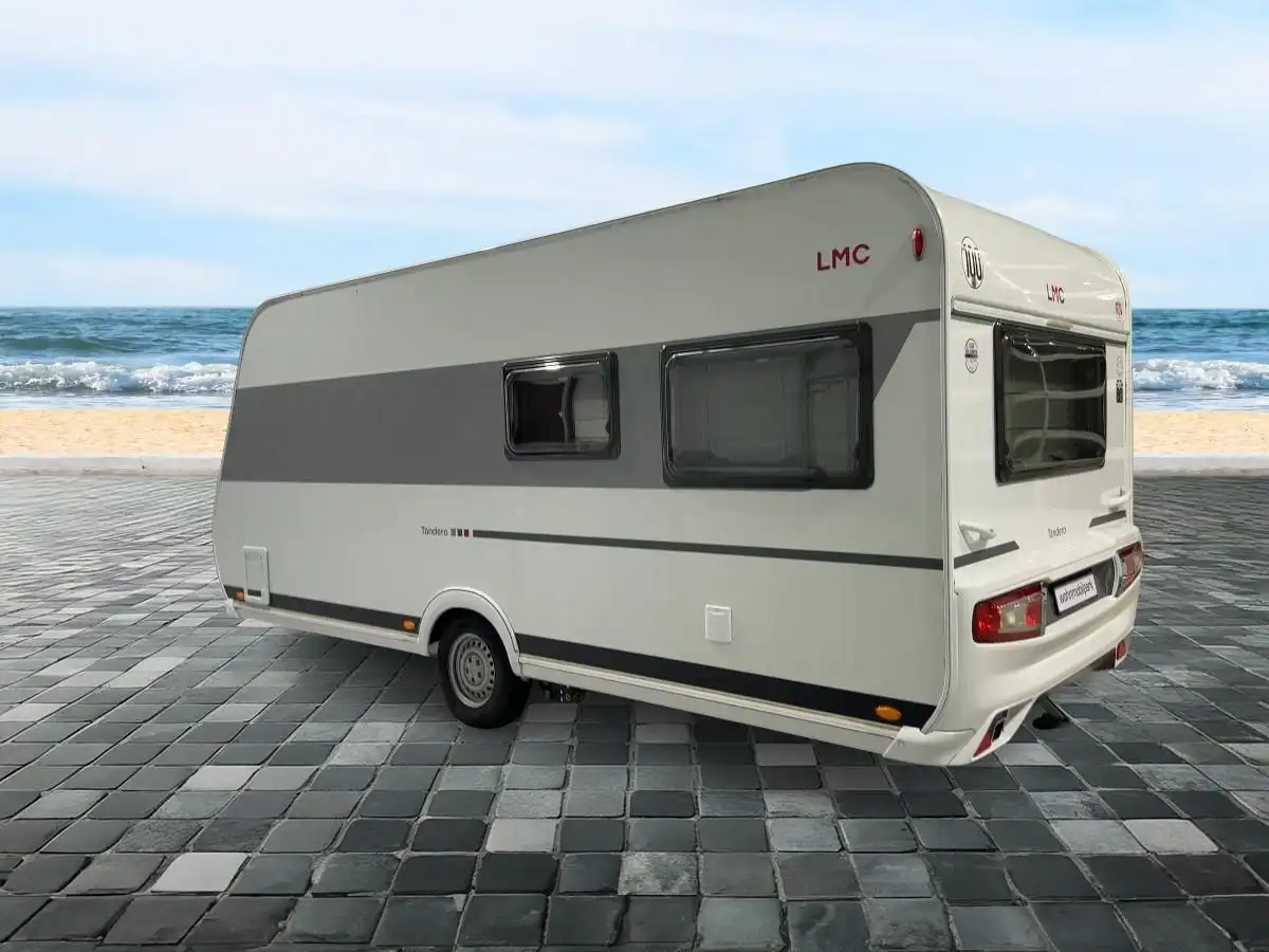 LMC Tandero 480 D - Ansicht 3